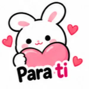 Para ti - getsticker.com