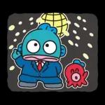 ふんばる！ はたらくハンギョドン