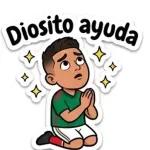 Día de Partido 📅⚽