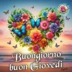 Buongiorno Buon inizio Settimana Salvo