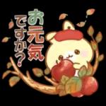 うさくまカフェ☕美味しい秋の実りフェア