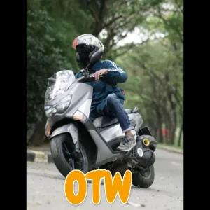 OTW - getsticker.com