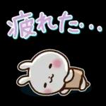 うさぎさん 春・梅雨・初夏