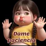 Bendiciones