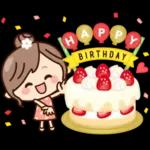 ず～っと使える♡ナチュラルガール