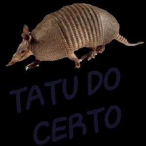 TATU DO CERTO - getsticker.com
