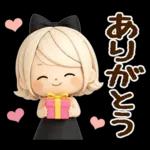 気くばり♡ゆるふわガール み～んな使える