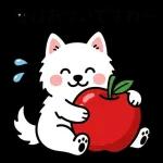 しあわせ気分おすそわけ