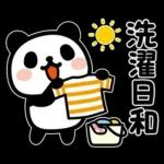 ぶなんなパンダ／お天気