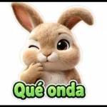 Qué onda