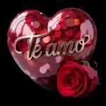 Te amo amor