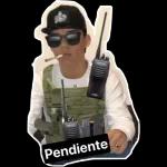 en el nombre de yesus