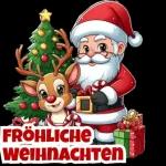 SCHÖNEN HEILIGABEND