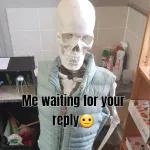 Why are you like this? 