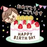 丁寧でず〜っと使える♡ナチュラルガール