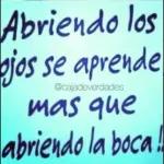 Llamando... La Atención