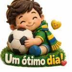 Bom Dia Abençoado 🙏✨