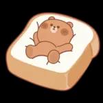 カナとカキ : ハッピーフード 1