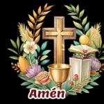 Feliz Corpus Christi