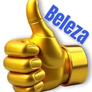 Beleza - getsticker.com