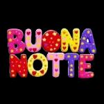 Buonanotte... a domani