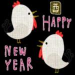 mottoのミニミニご挨拶♡年末年始（再）