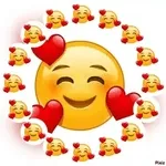 Pegatinas divertidas