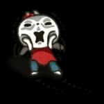 女子力UP！白うさぎさん日常パック ２