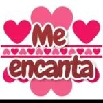 Me encanta