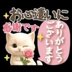 にゃんこ達の❤️気持ちたっぷり長文❤ねこ