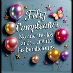 cumpleaños 