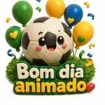 Bom Dia com Amor ❤️☀️