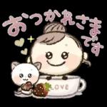 スイーツ女子&ねこ❤️〜日常・イベント〜