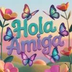 VAMOS ARGENTINA