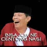 Mulai rame, banterke sitik ah..