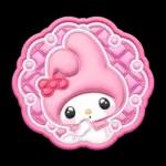 ぷっくりなサンリオキャラクターズ