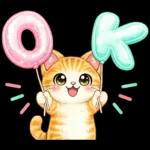 猫まみれのやさしい日常【春】