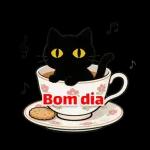 Adesivos de meninas fofas