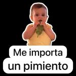 Ladra bien, no te entiendo