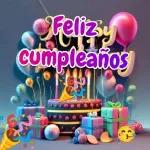 Feliz dia de las Madres