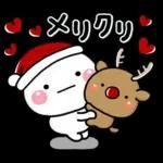 *.•毎年使える♡冬の大人クリスマス•.*