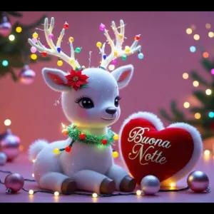 Buona Notte - getsticker.com