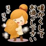 ずっと使える♡冬じまい