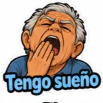 Qué oso 🫣