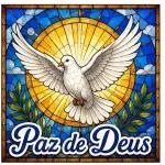 Graças a Deus 🌟