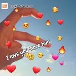 I love you THISssssss much