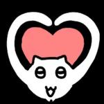 따봉냥이 기운 두배로 받아가세요