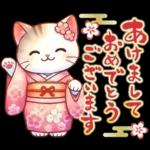 猫のつめあわせ【冬】