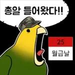 투자 전문가, 껄무새