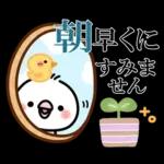 毎日しろちゃん22❤敬語・長文